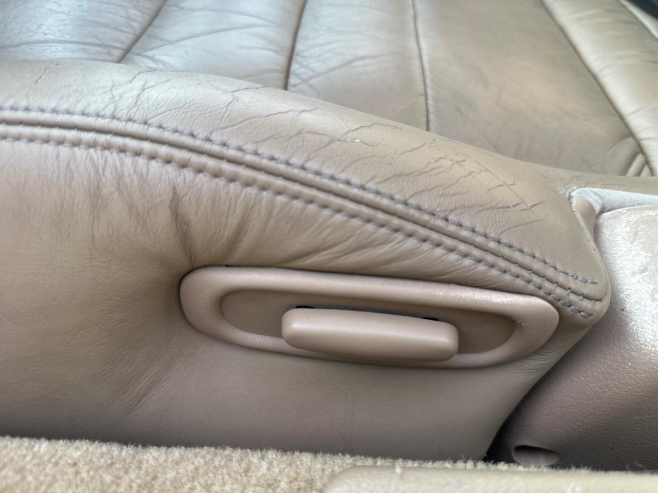 Mitsubishi 3000GT SL 1999