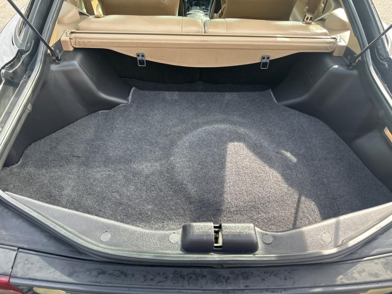 Mitsubishi 3000GT SL 1999