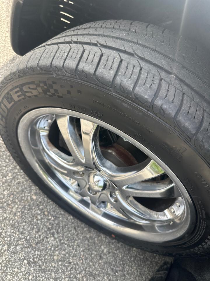 Mitsubishi 3000GT SL 1999