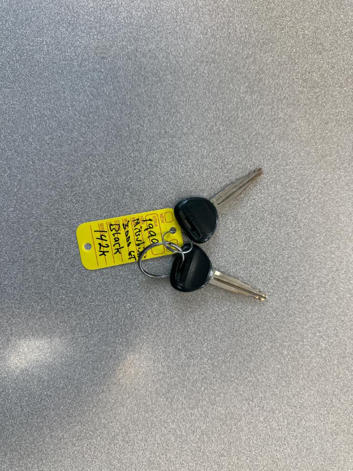 Mitsubishi 3000GT SL 1999