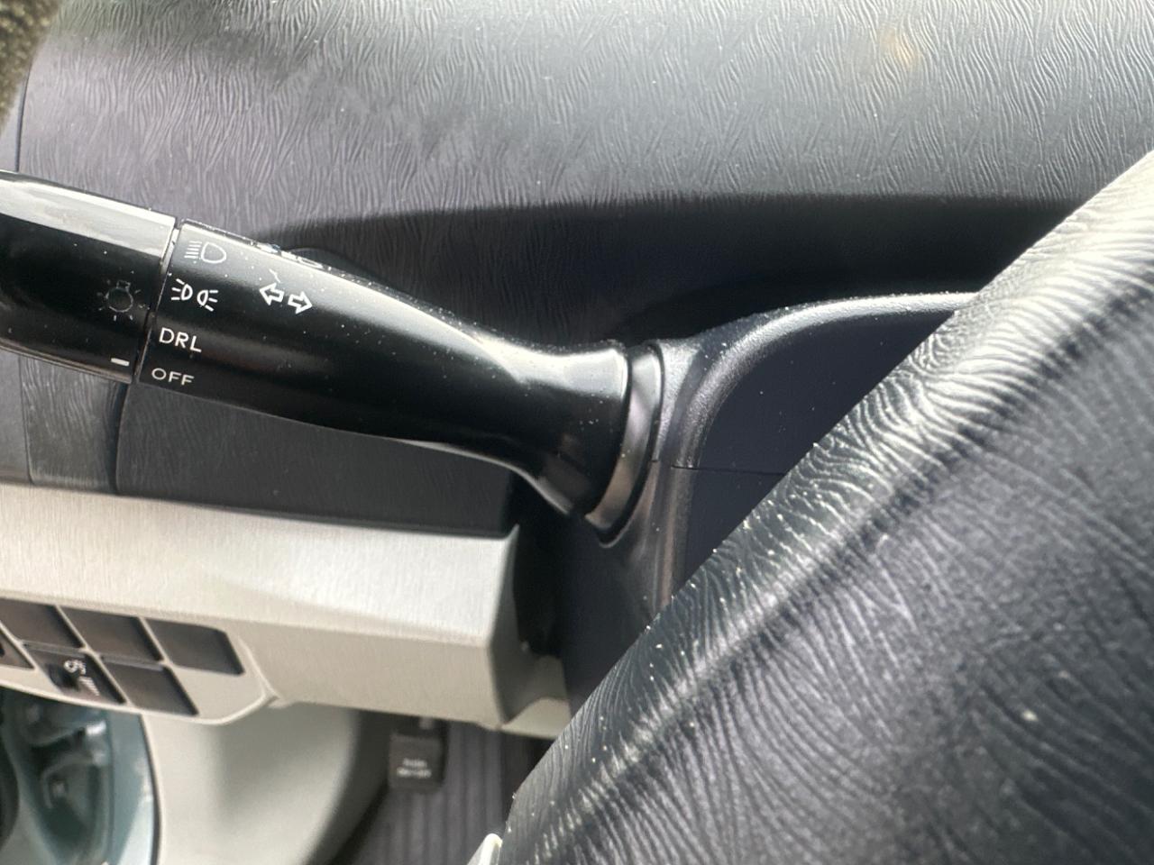 Toyota Prius Two 2015