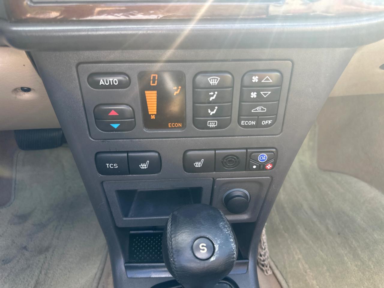 Saab 9-3 SE Convertible 2003