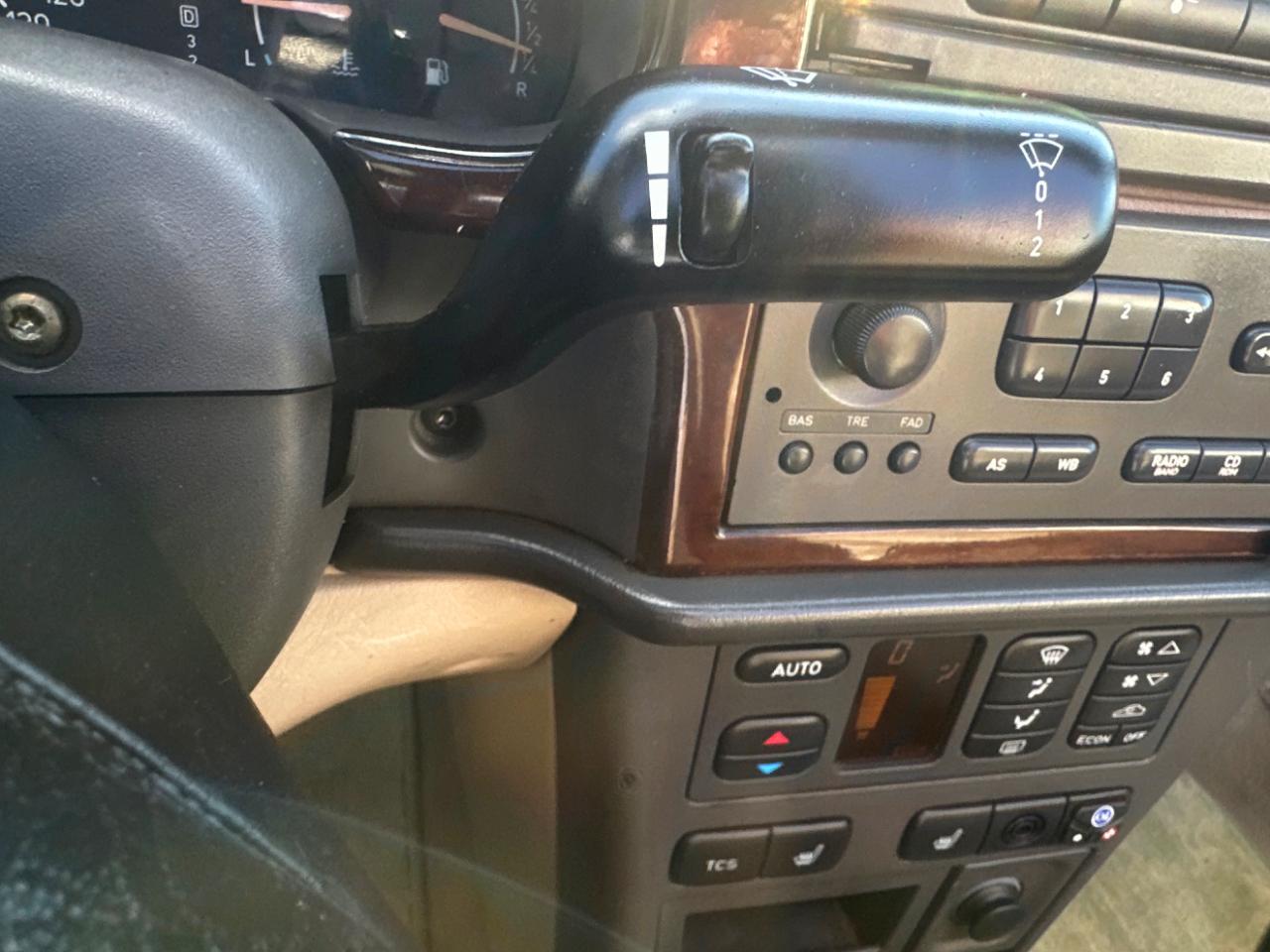 Saab 9-3 SE Convertible 2003