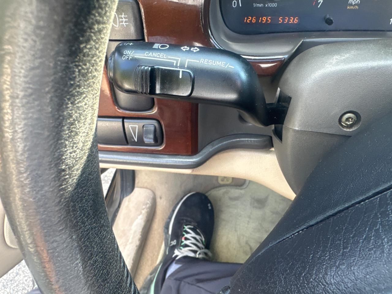 Saab 9-3 SE Convertible 2003