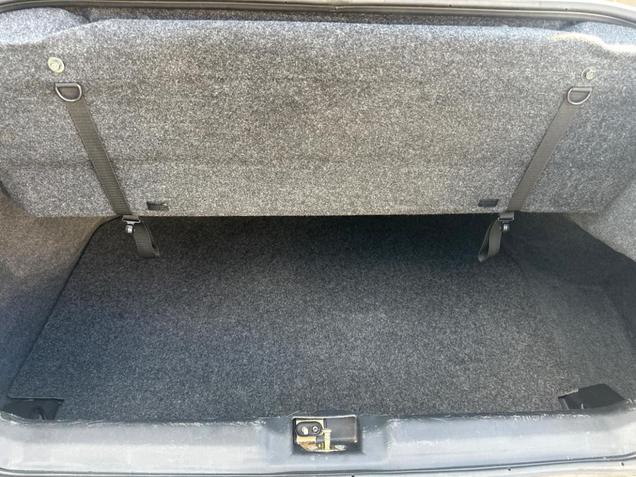 Saab 9-3 SE Convertible 2003