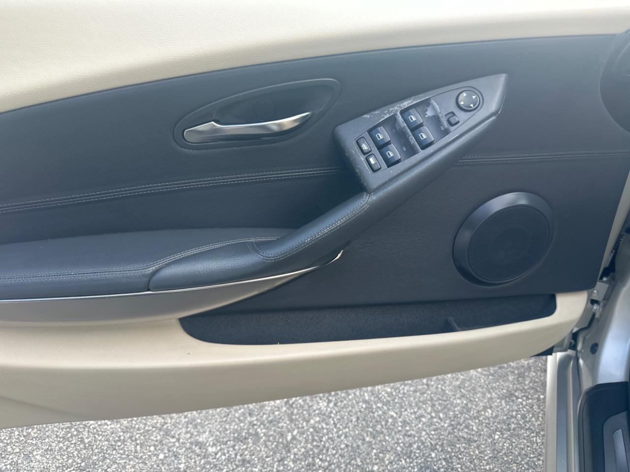 BMW 6-Series 645Ci Convertible 2004