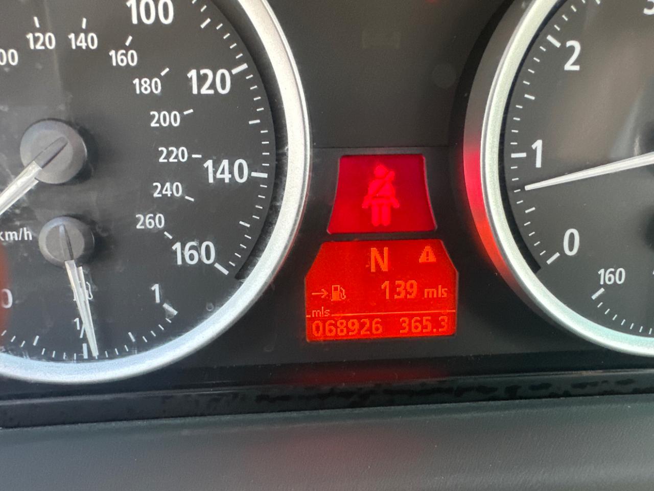 BMW 6-Series 645Ci Convertible 2004