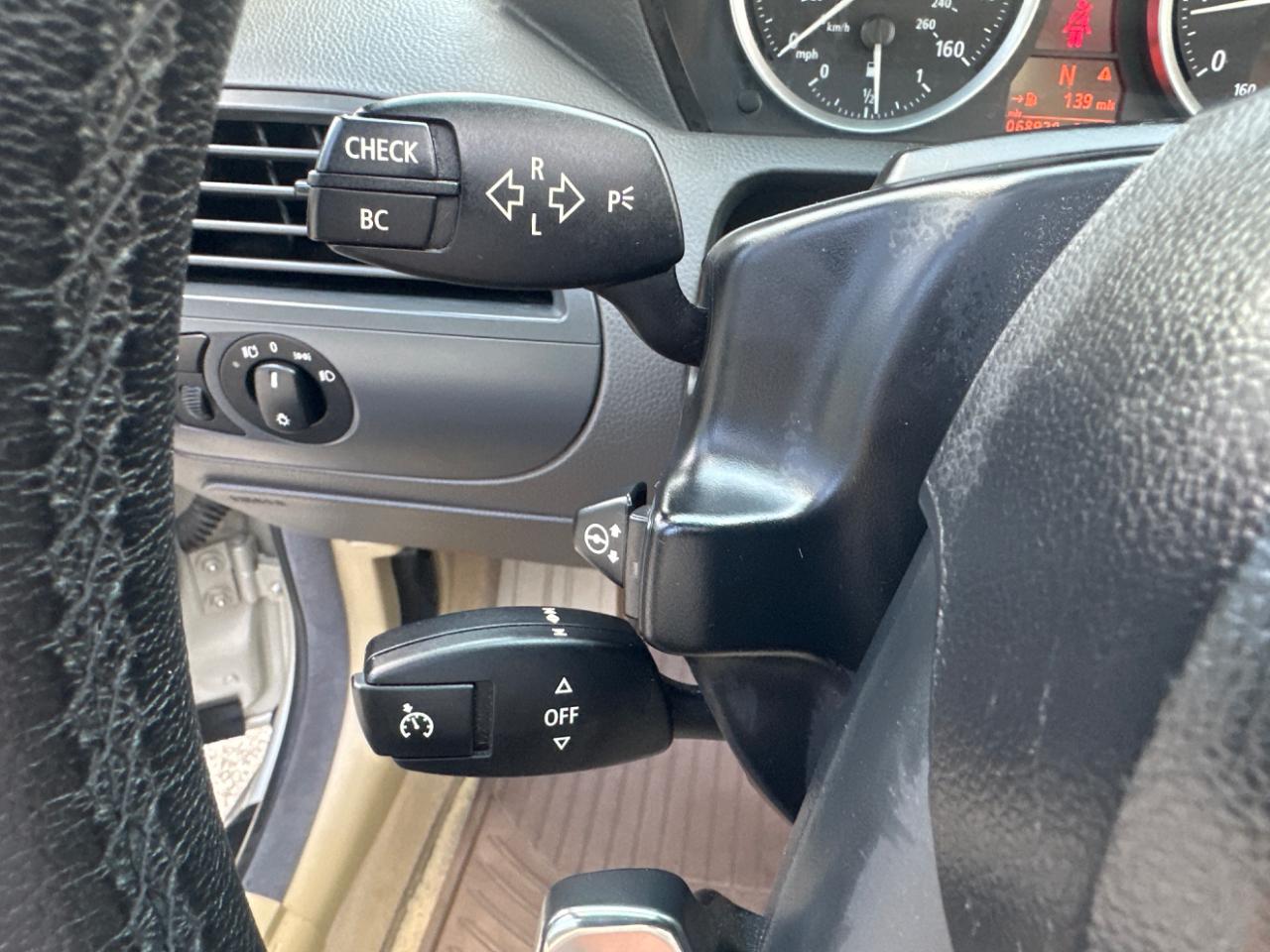 BMW 6-Series 645Ci Convertible 2004