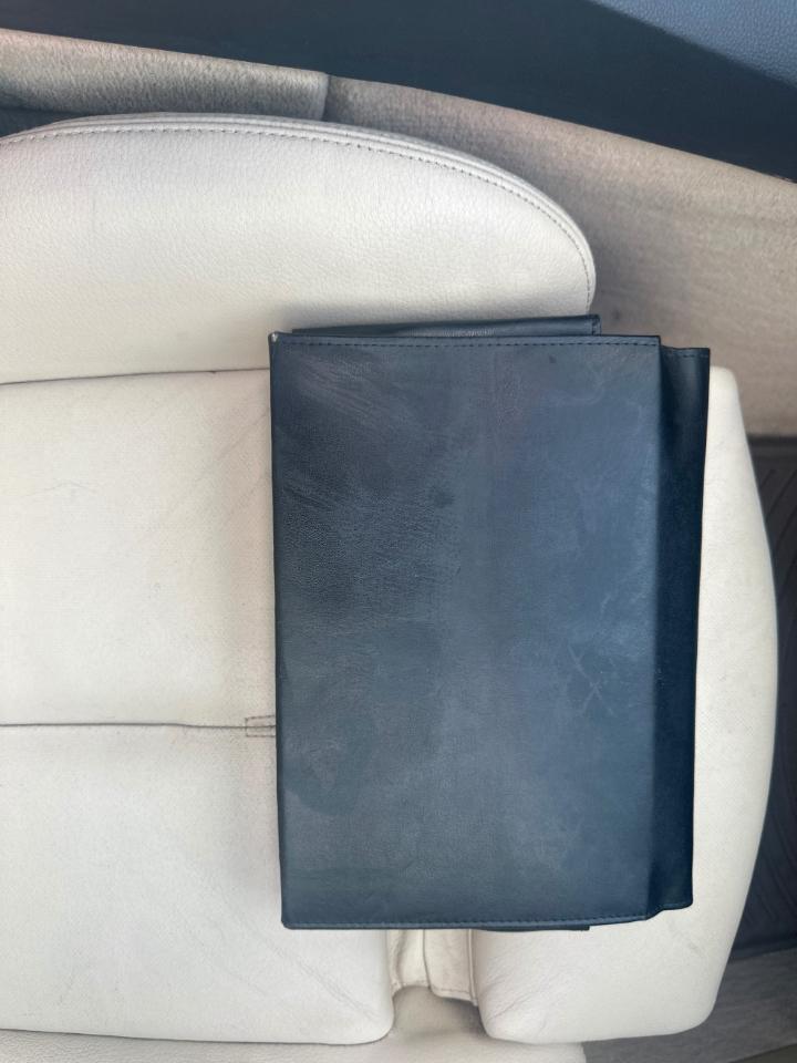 BMW 6-Series 645Ci Convertible 2004