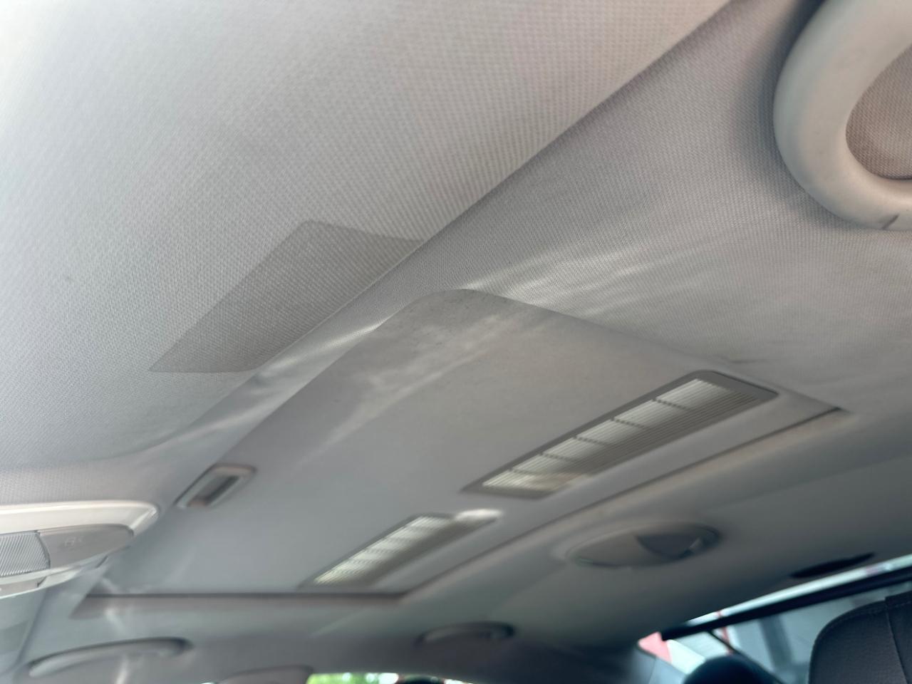 Mercedes-Benz CLS-Class CLS550 2009