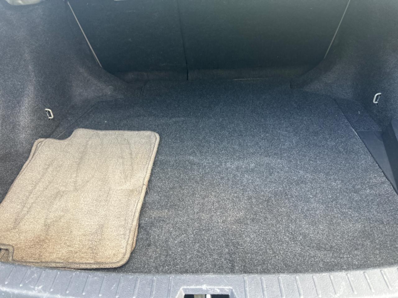 Toyota Corolla 4dr Sedan Auto 2010