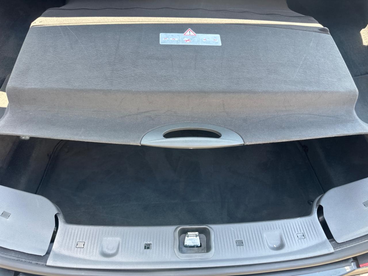 Mercedes-Benz SL-Class SL550 2011