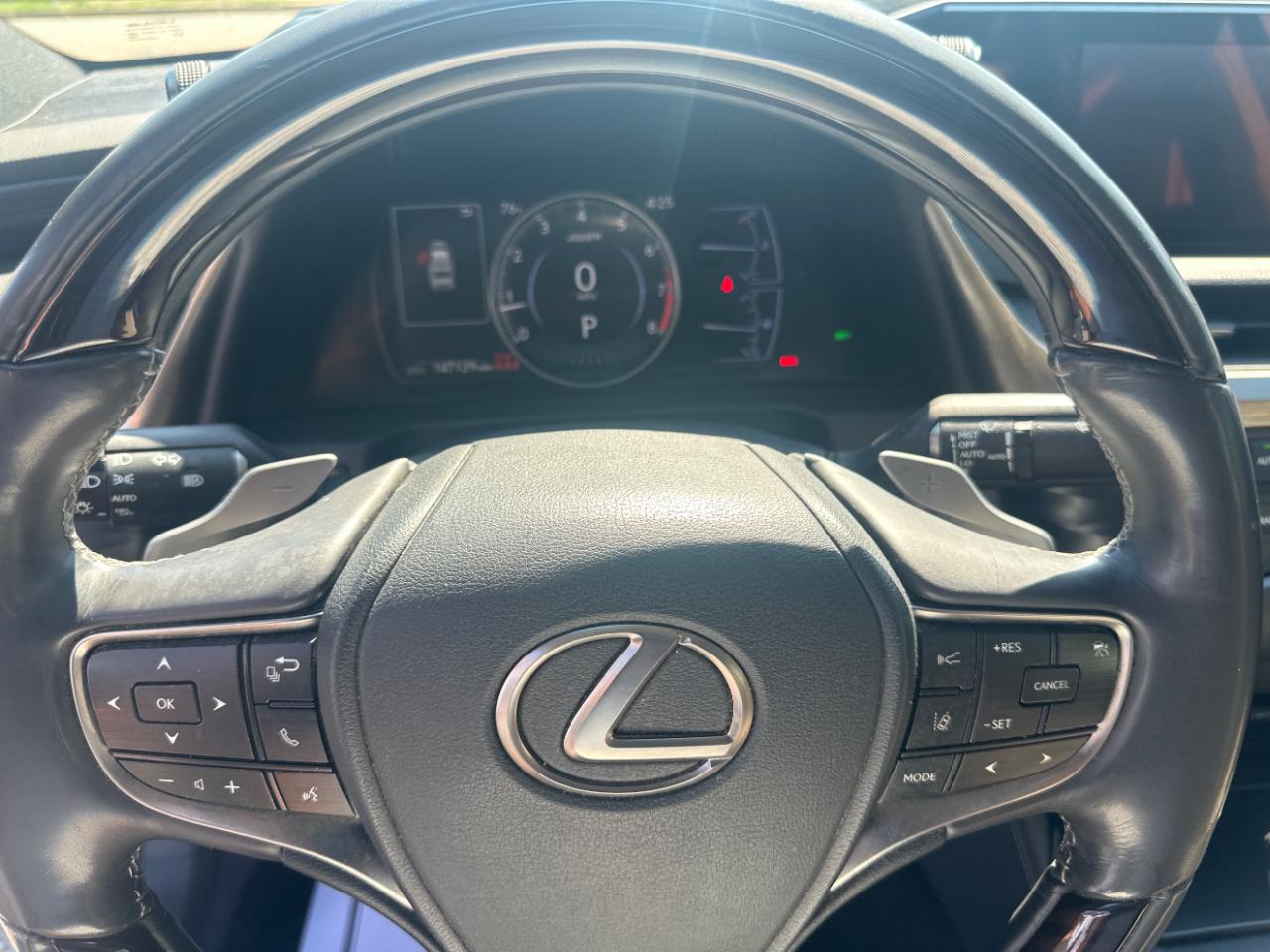 Lexus ES 350 Luxury 2019