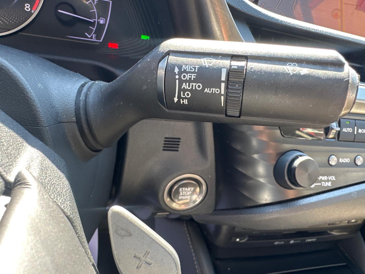 Lexus ES 350 Luxury 2019