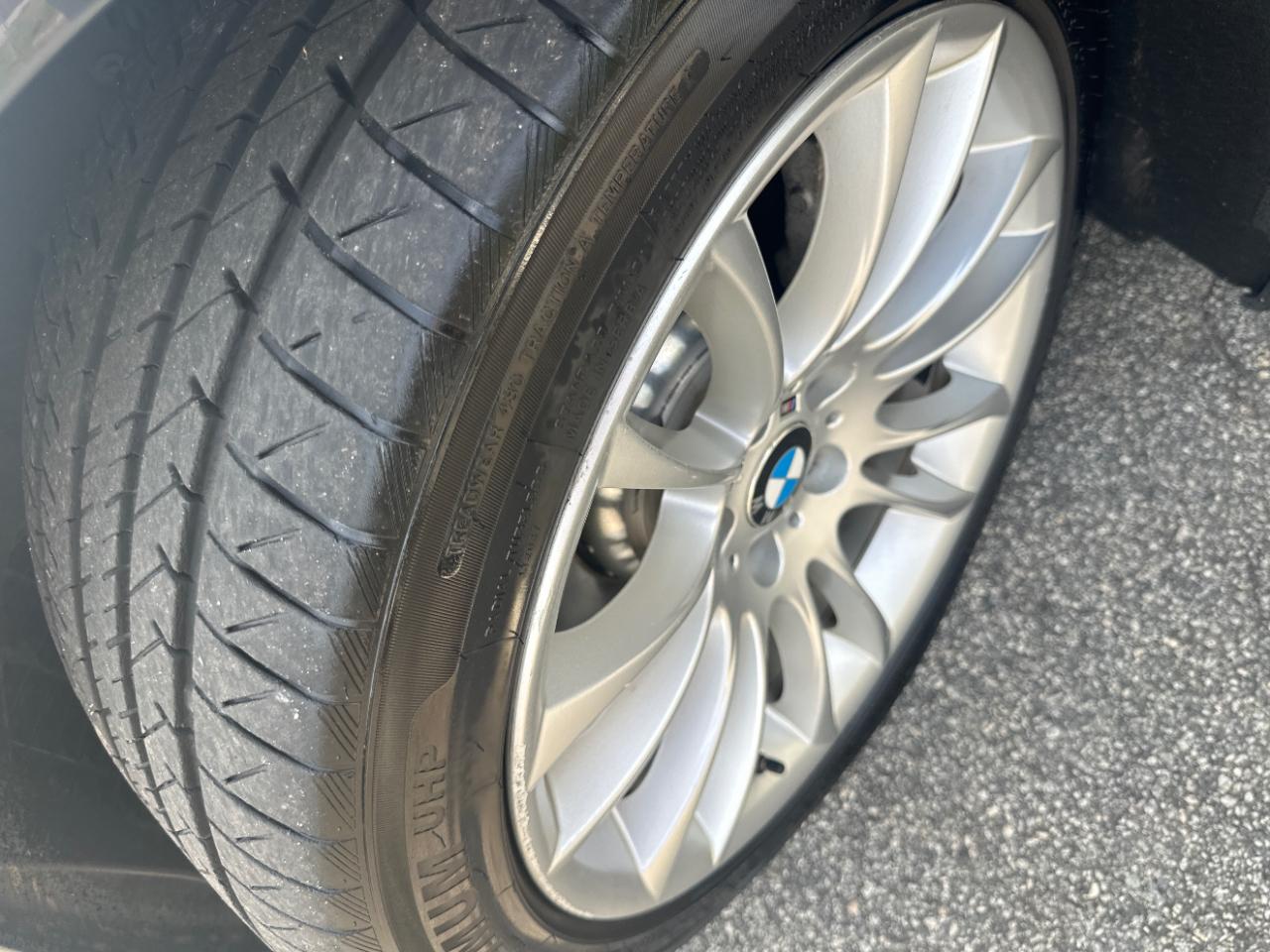 BMW 7-Series 750Li xDrive 2014