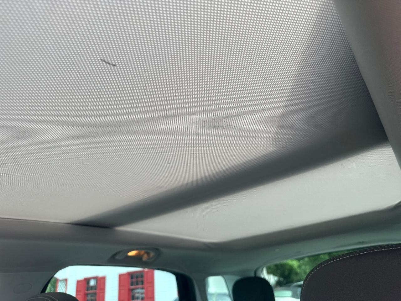 Fiat 500L Trekking 2014