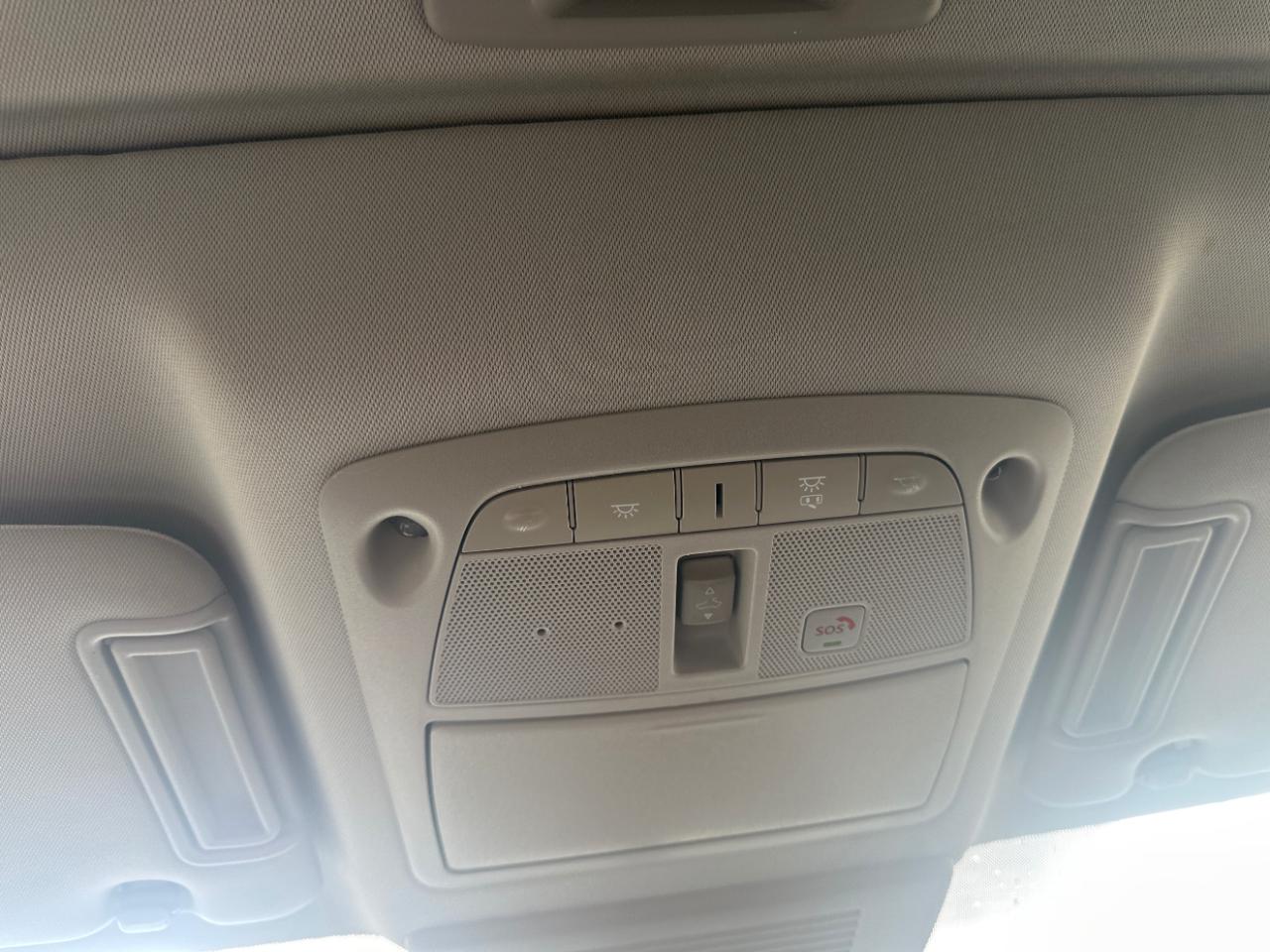 Infiniti QX80 LUXE 2021