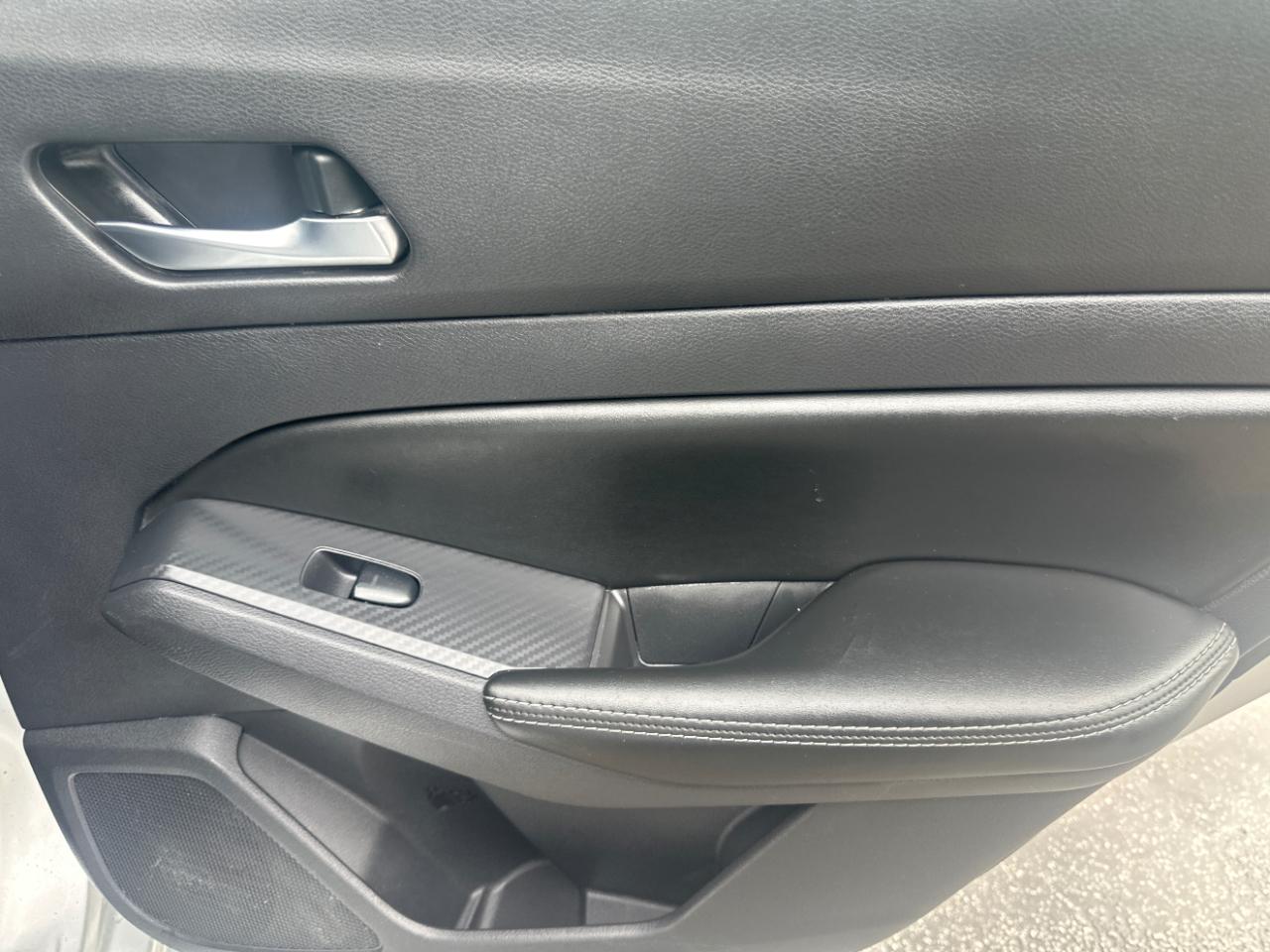 Nissan Altima 2.5 S 2020