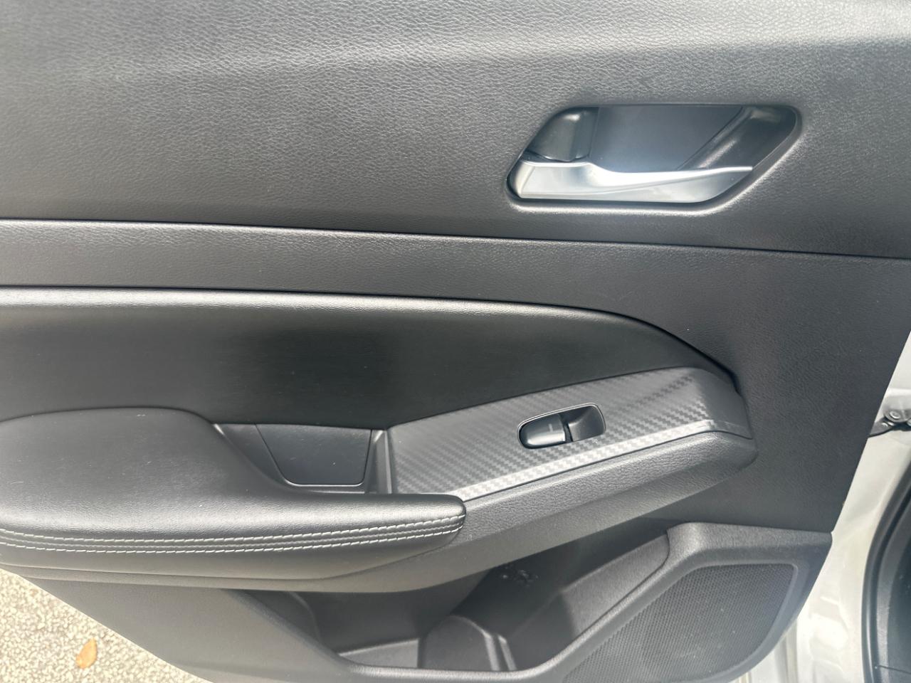 Nissan Altima 2.5 S 2020
