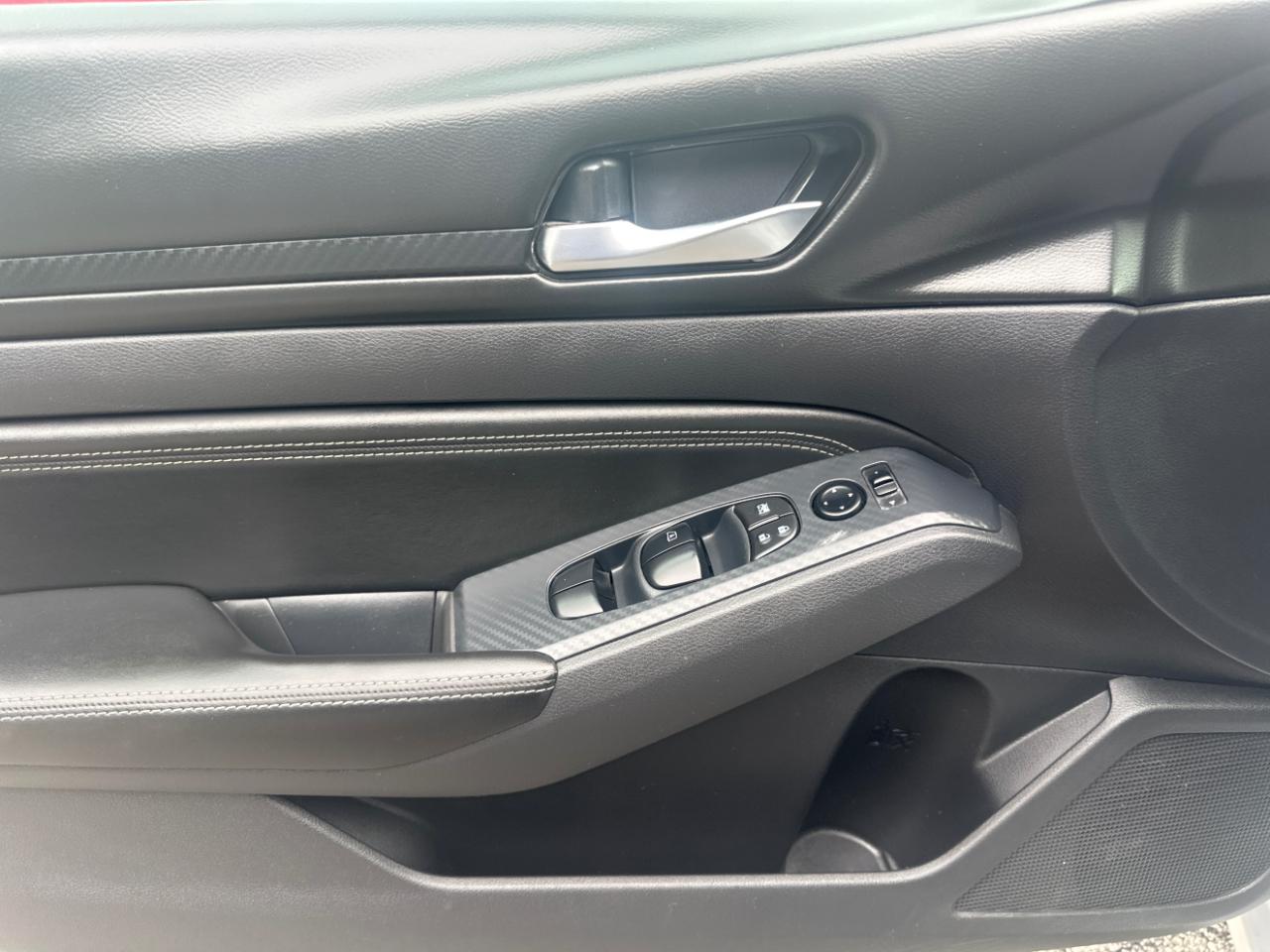 Nissan Altima 2.5 S 2020
