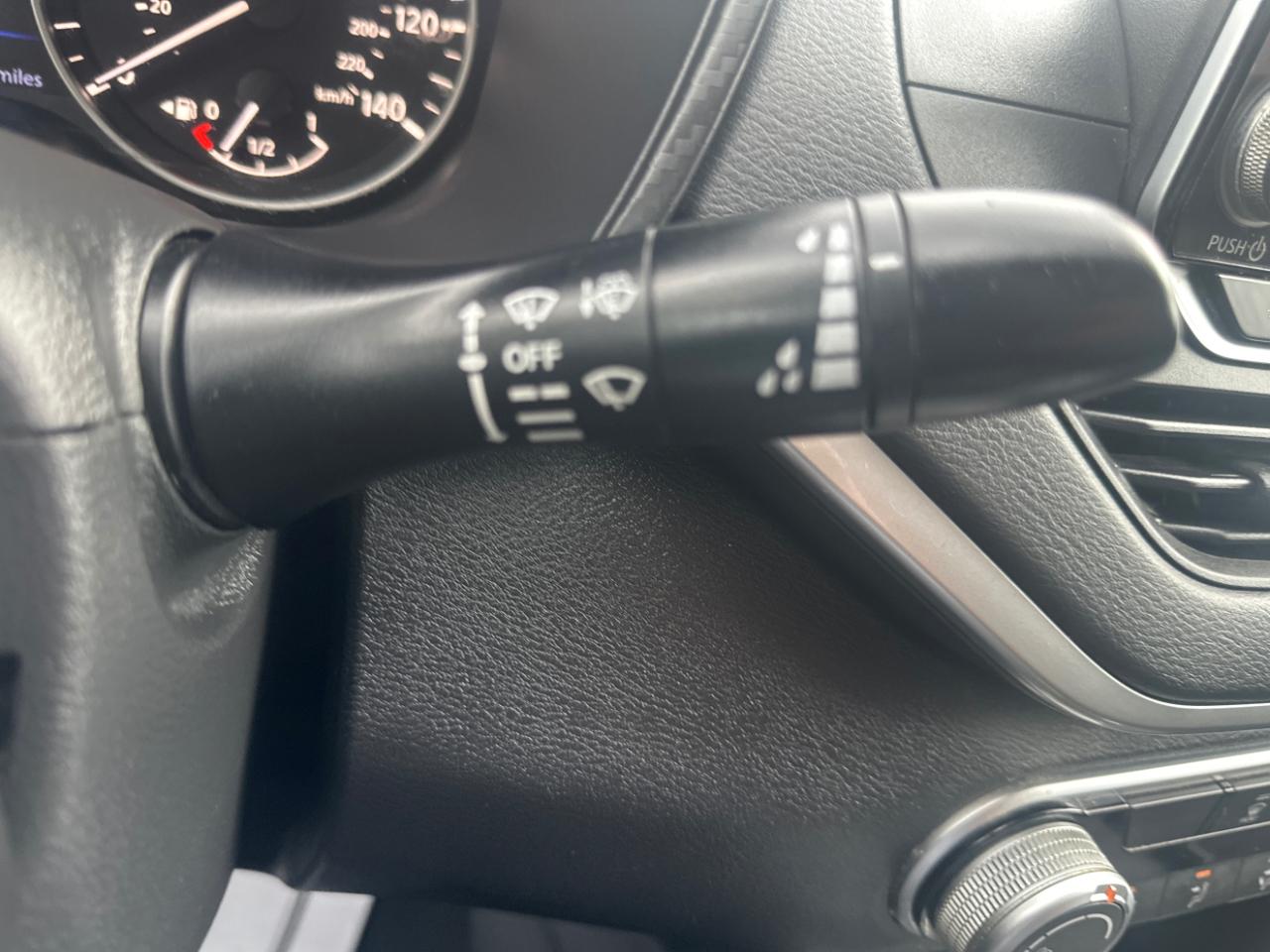 Nissan Altima 2.5 S 2020