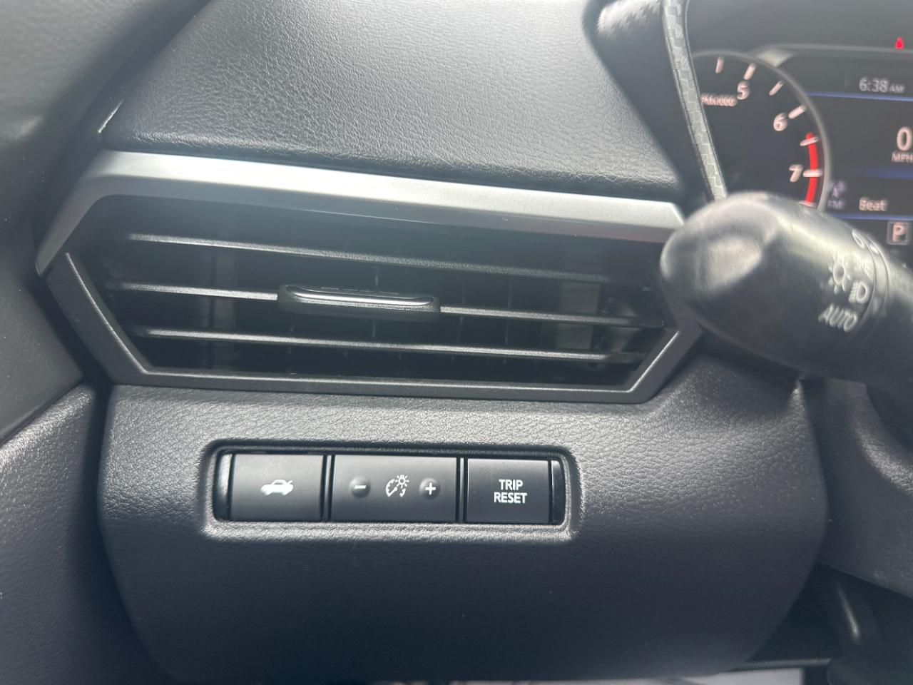 Nissan Altima 2.5 S 2020