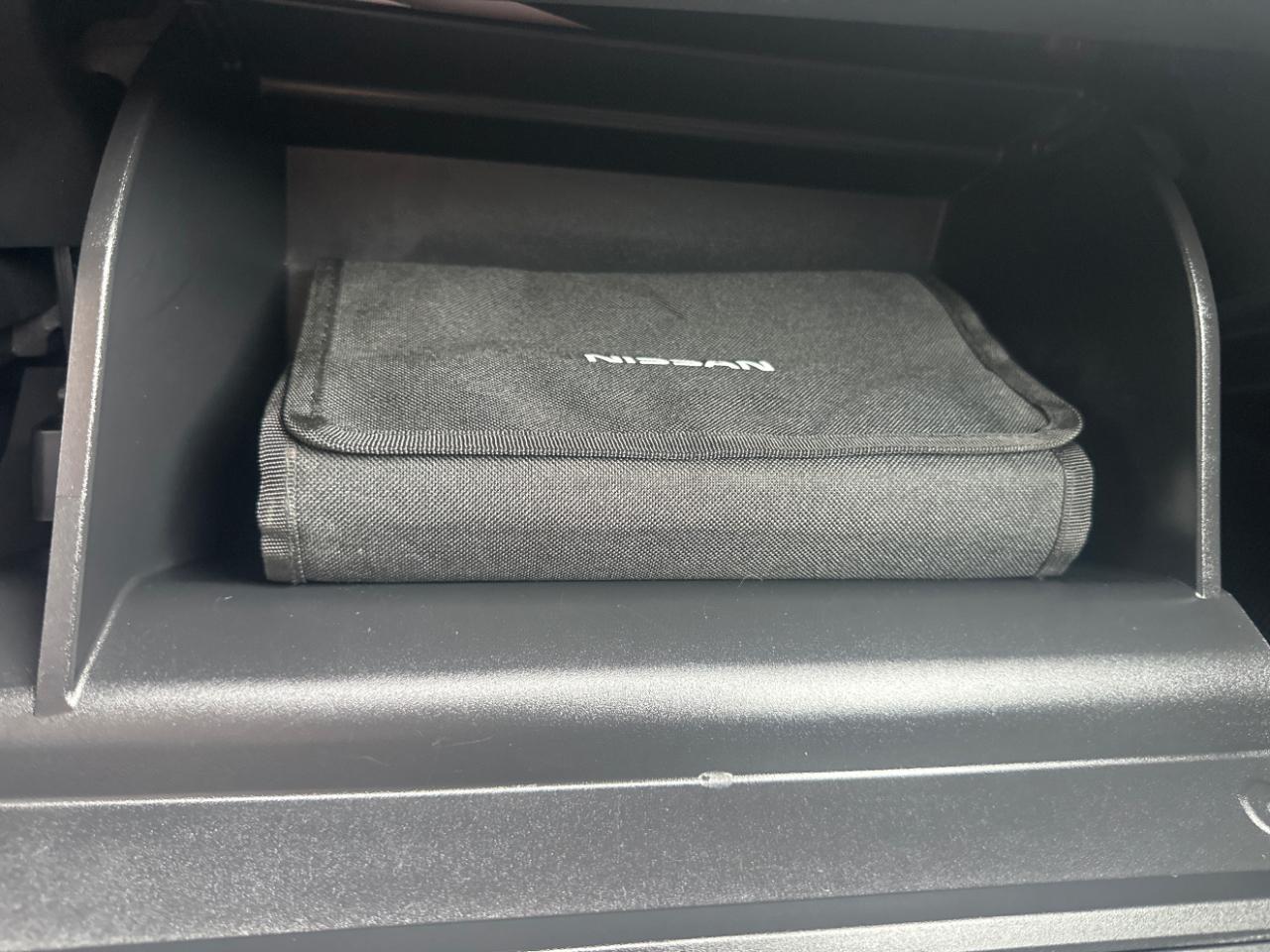 Nissan Altima 2.5 S 2020