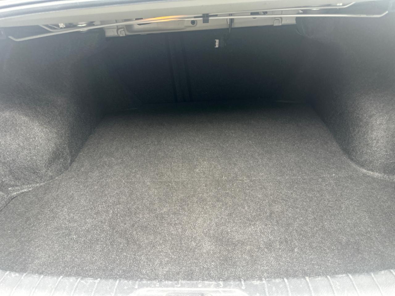 Nissan Altima 2.5 S 2020