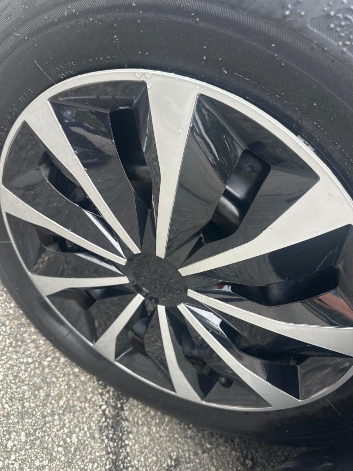 Nissan Altima 2.5 S 2020