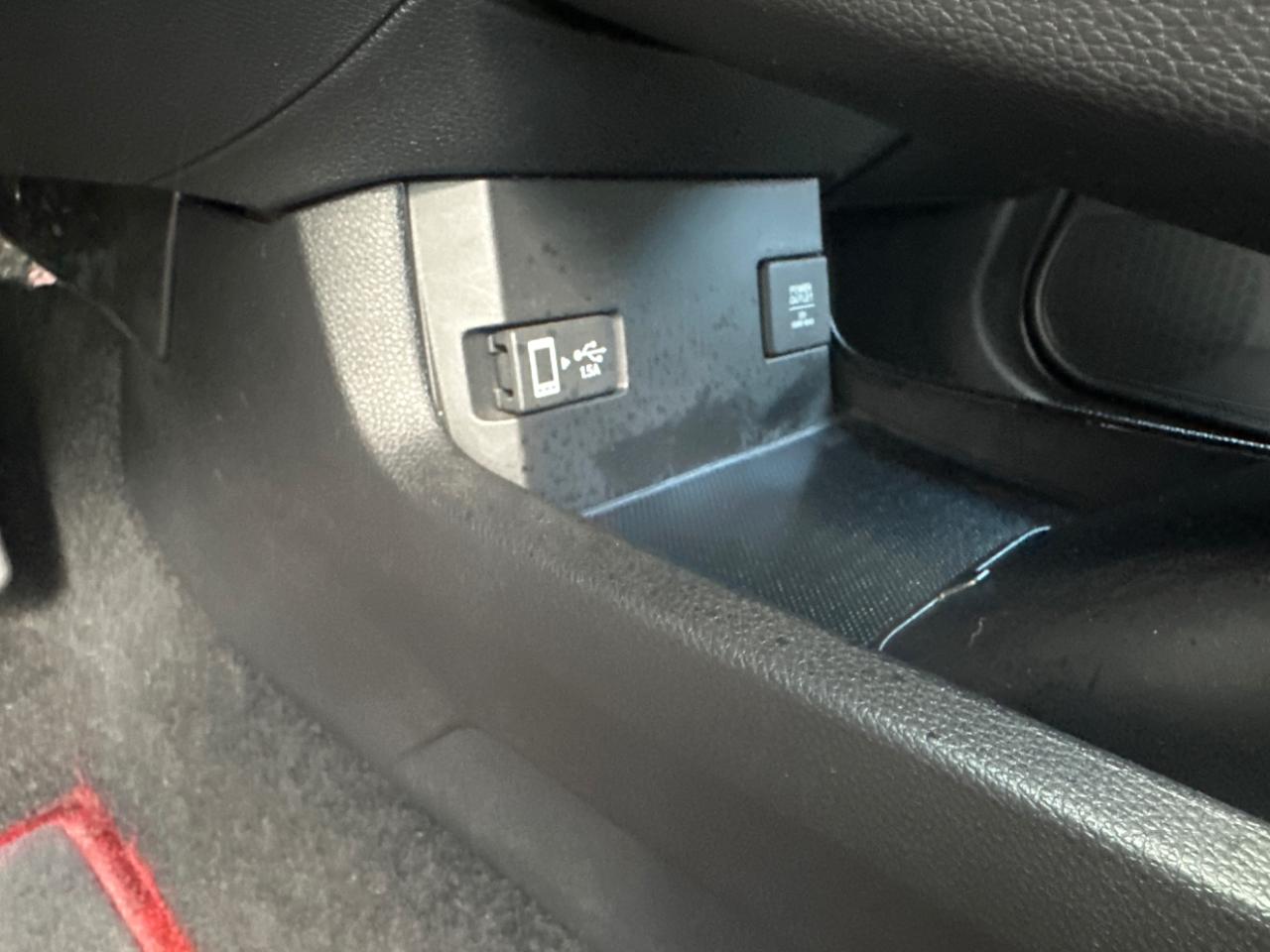 Honda Civic EX Sedan CVT 2017