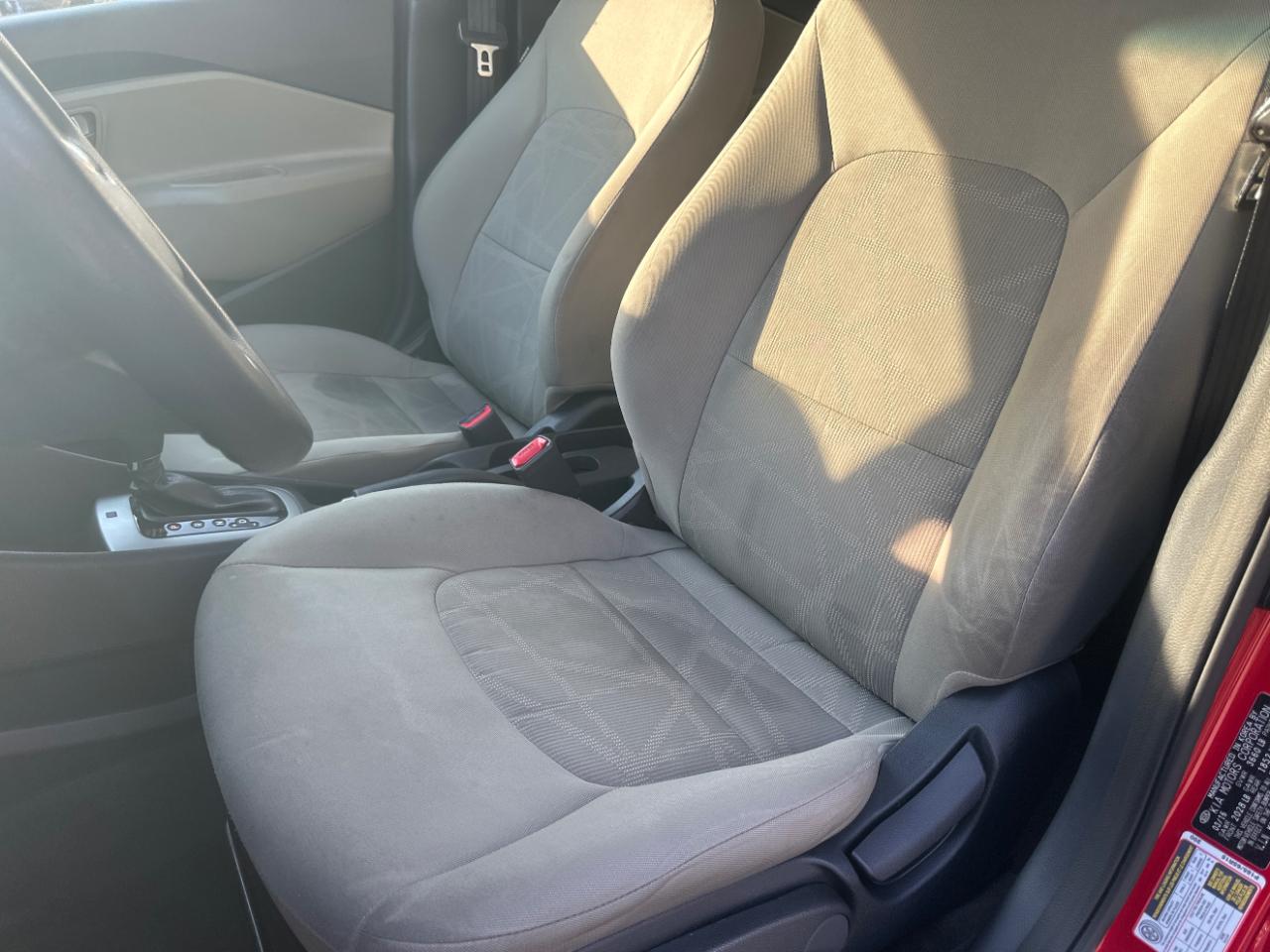 Kia Rio LX Auto 2017