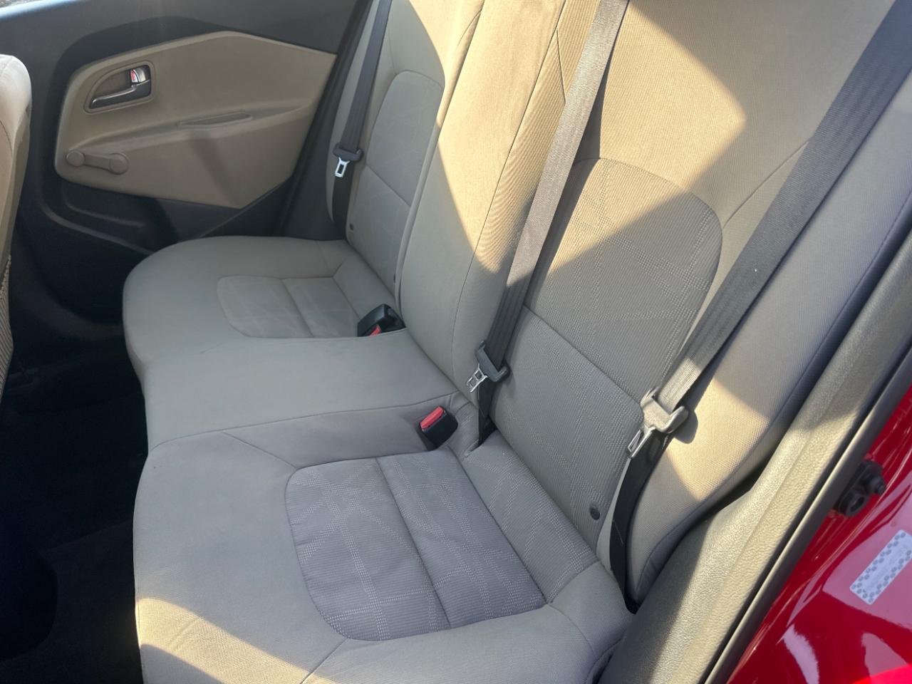 Kia Rio LX Auto 2017