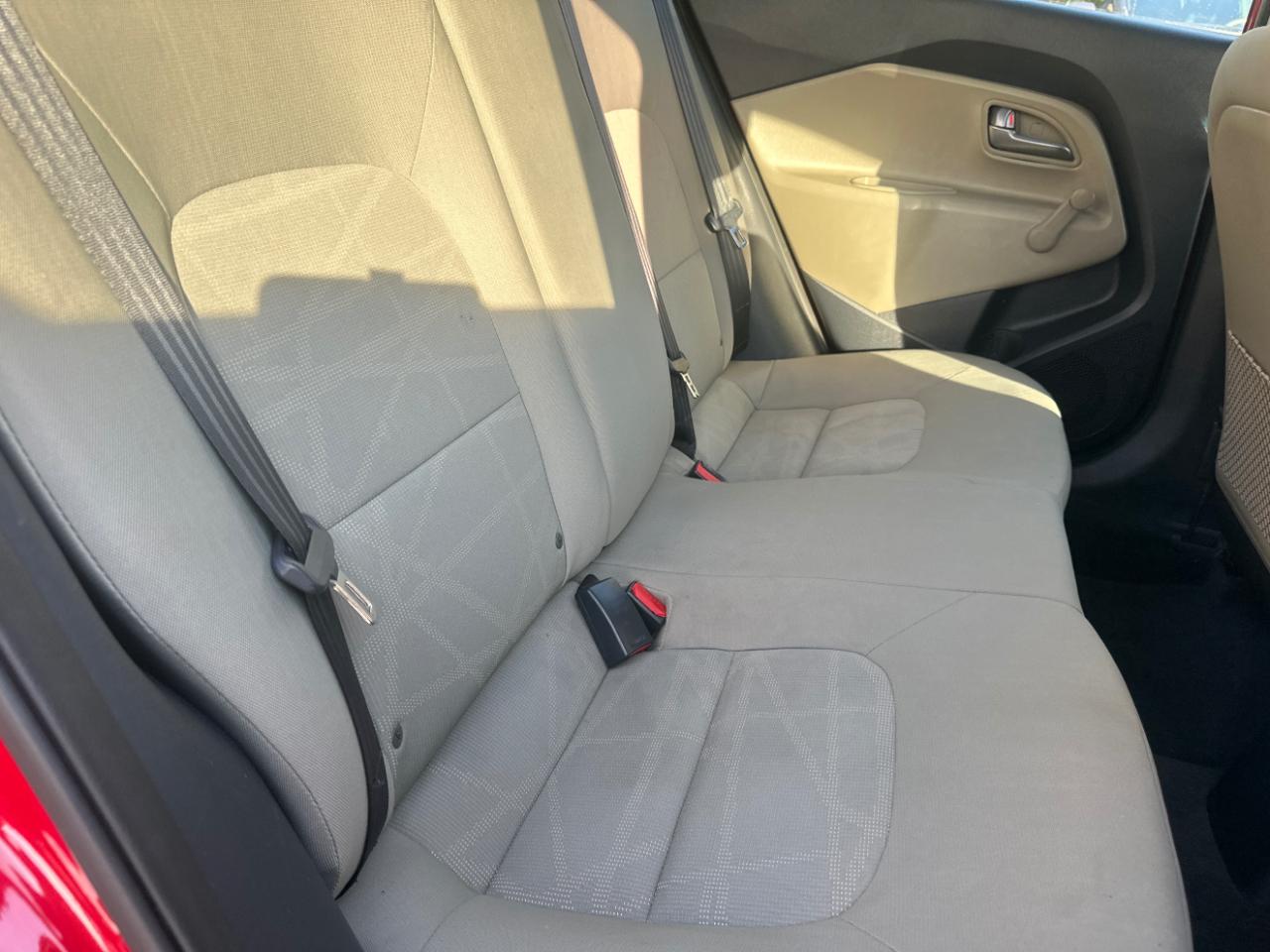 Kia Rio LX Auto 2017