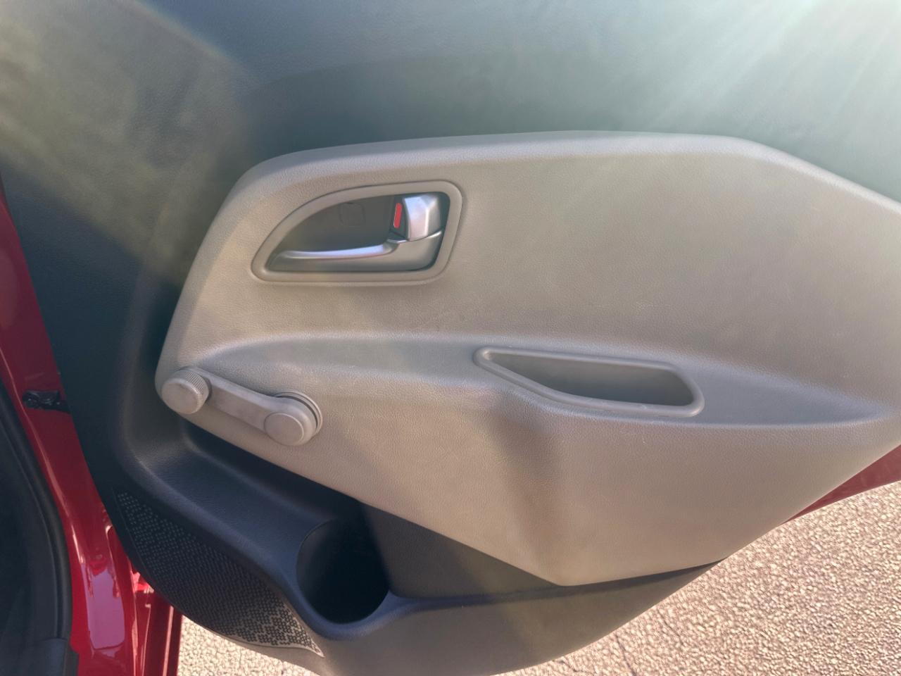Kia Rio LX Auto 2017