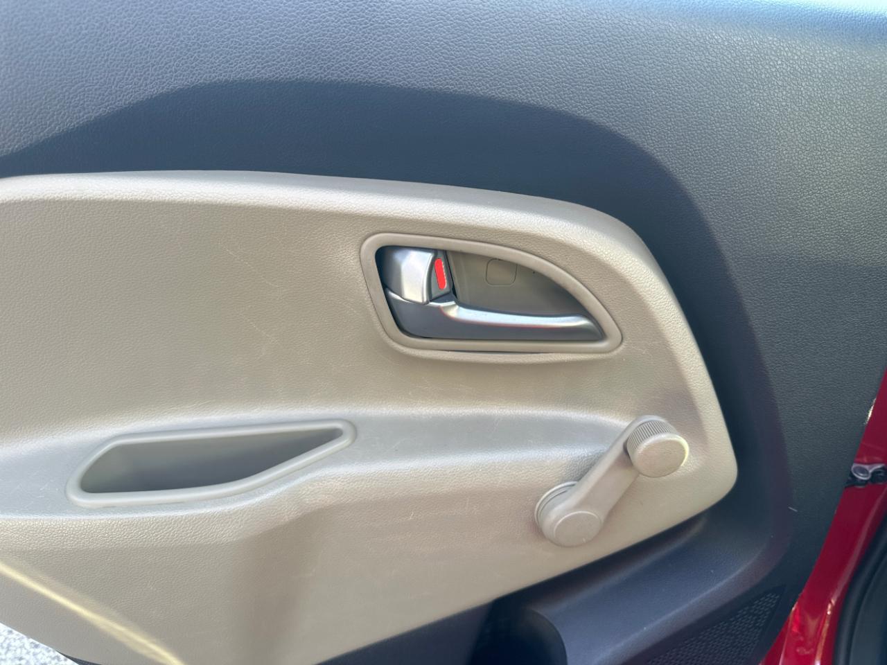 Kia Rio LX Auto 2017