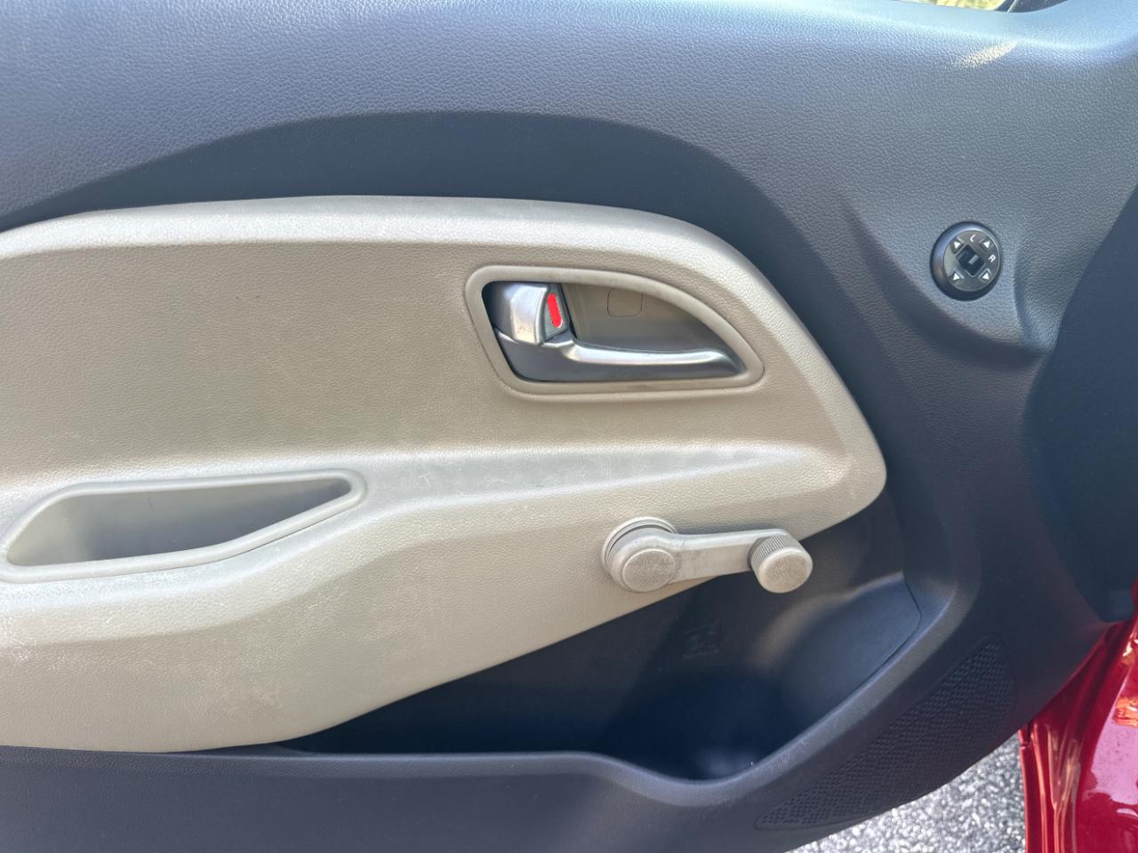 Kia Rio LX Auto 2017