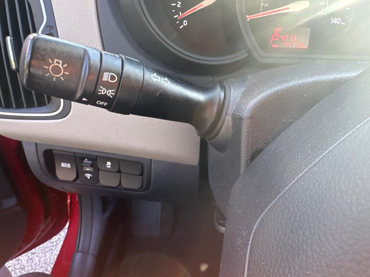 Kia Rio LX Auto 2017