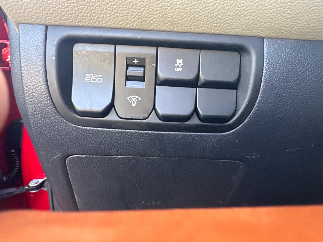 Kia Rio LX Auto 2017