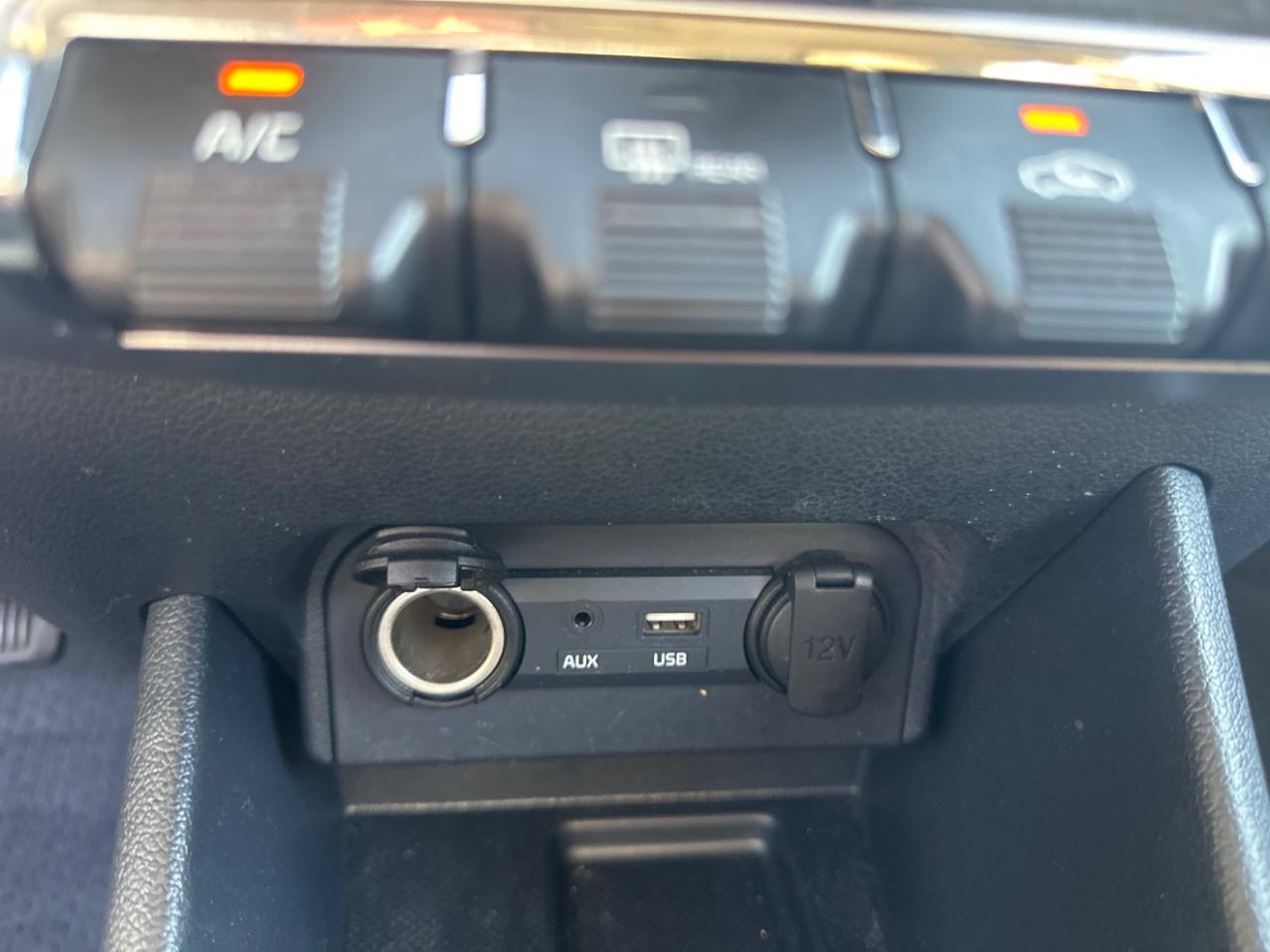 Kia Rio LX Auto 2017