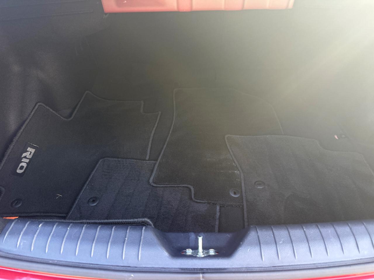 Kia Rio LX Auto 2017