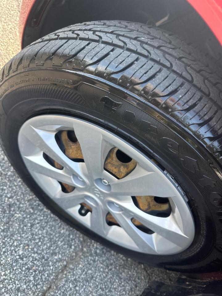 Kia Rio LX Auto 2017