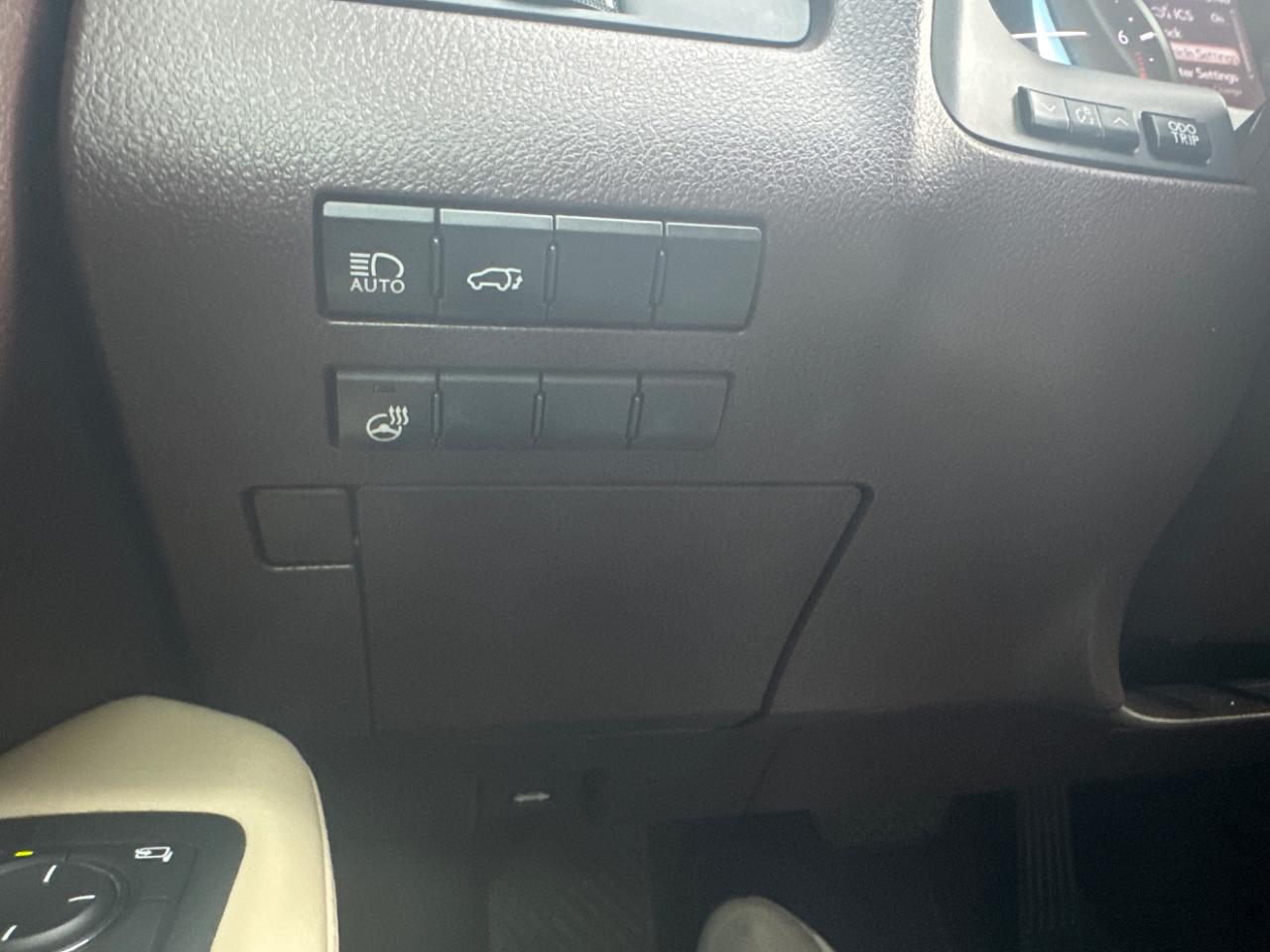 Lexus RX RX 350 FWD 2017