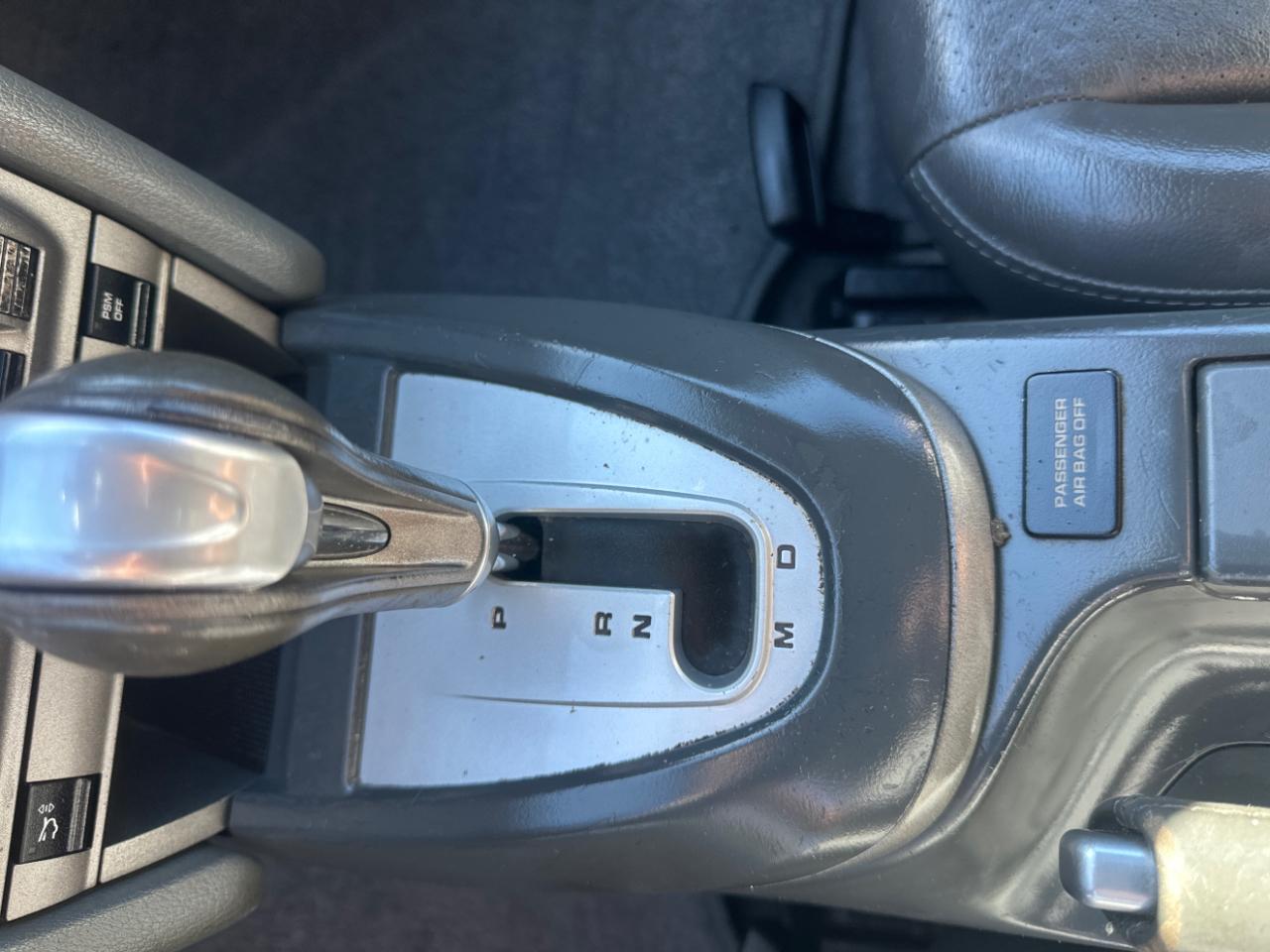 Porsche Cayman 2dr Cpe 2007