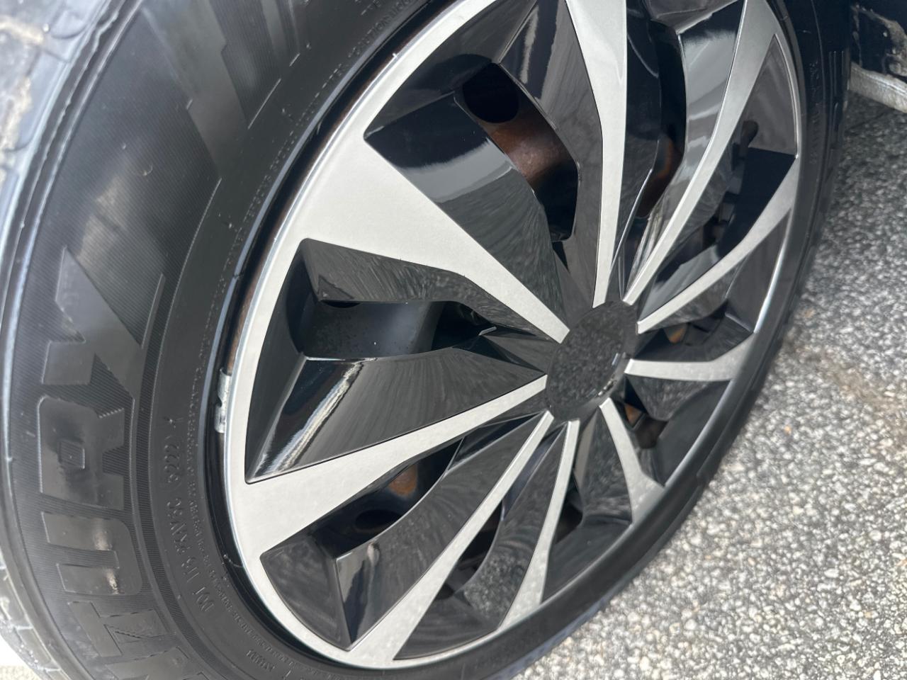 Honda Civic Sedan LX CVT 2017