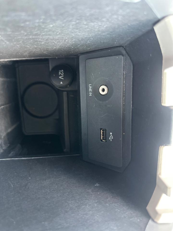 Ford Escape FWD 4dr SE 2014