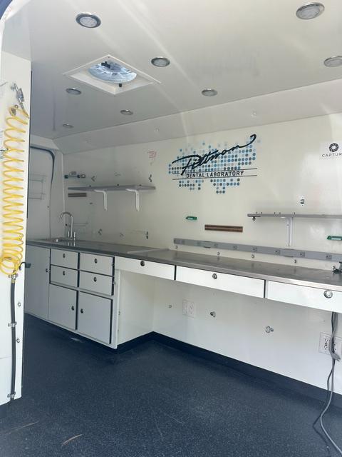 RAM ProMaster Cargo Van 2500 High Roof 159" WB 2020