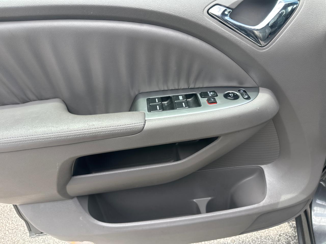 Honda Odyssey 5dr EX-L w/RES 2010