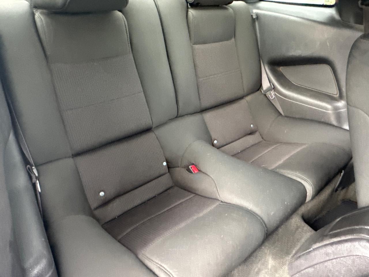 Ford Mustang 2dr Cpe V6 2014