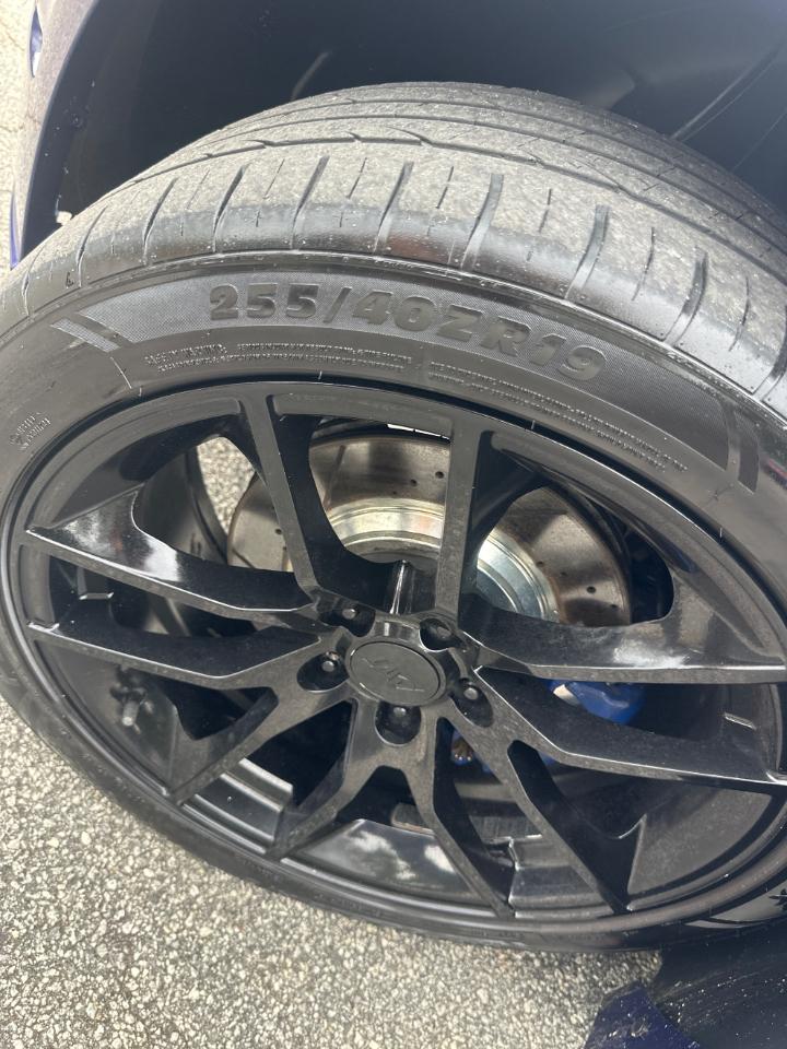 Ford Mustang 2dr Cpe V6 2014