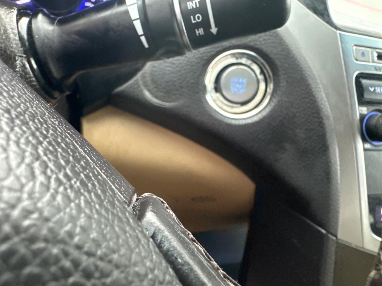 Hyundai Azera 4dr Sdn 2015